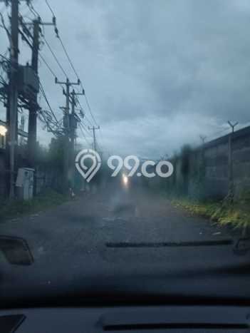 Untuk Disewa Gudang di Cipondoh Tangerang LT 3200m2, LB 2750m2 Untuk Disewa Gudang di Cipondoh Tangerang LT 3200m2, LB 2750m2