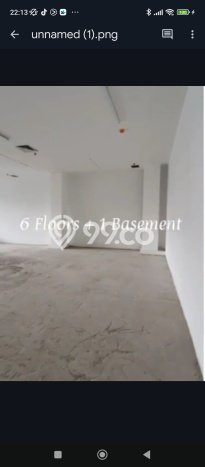 Unit Komersial Disewakan di Jakarta Selatan Area Strategis Harga Kompetitif Unit Komersial Disewakan di Jakarta Selatan Area Strategis Harga Kompetitif