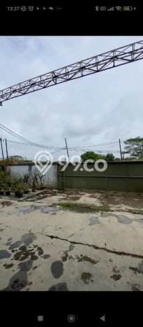 Untuk Disewa Gudang di Cikupa Tangerang LT 4500m2, LB 3000m2 Untuk Disewa Gudang di Cikupa Tangerang LT 4500m2, LB 3000m2