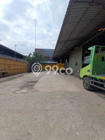 Gudang Kawasan Cipondoh, Luas 2190m², Lokasi Premium Gudang Kawasan Cipondoh, Luas 2190m², Lokasi Premium
