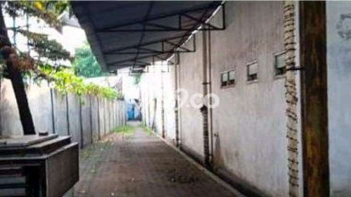 Unit Komersial Disewakan di Tangerang Area Strategis Harga Kompetitif Unit Komersial Disewakan di Tangerang Area Strategis Harga Kompetitif
