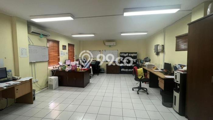 Paling Dicari! Gudang Dijual di Pantai Indah Kapuk Harga Kompetitif Paling Dicari! Gudang Dijual di Pantai Indah Kapuk Harga Kompetitif