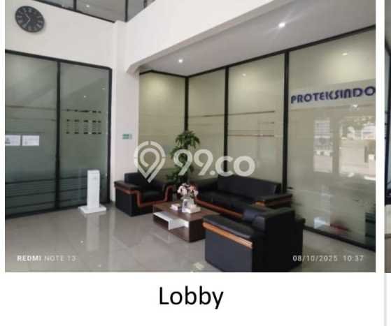 Gudang Dijual di Prime Area Tangerang Luas 7820m2 Gudang Dijual di Prime Area Tangerang Luas 7820m2