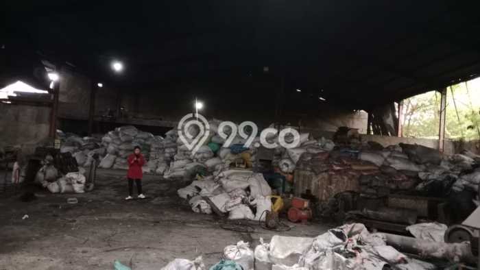 Unit Gudang Strategis di Pakuhaji, Tangerang Potensi Bisnis Besar Unit Gudang Strategis di Pakuhaji, Tangerang Potensi Bisnis Besar