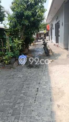 Jual Rumah Bagus Siap Huni LB 60m2 di Cengkareng, Jakarta Barat Jual Rumah Bagus Siap Huni LB 60m2 di Cengkareng, Jakarta Barat