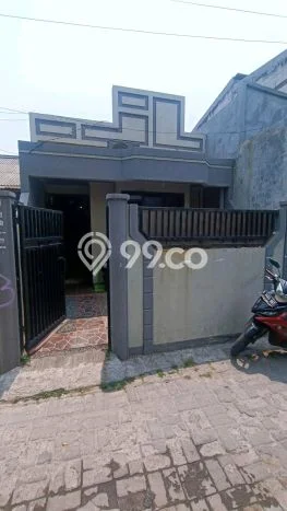 Jual Rumah Bagus Siap Huni LB 60m2 di Cengkareng, Jakarta Barat Jual Rumah Bagus Siap Huni LB 60m2 di Cengkareng, Jakarta Barat