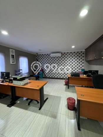 Unit Gudang Tersedia di Pantai Indah Kapuk Spesifikasi LB 870m2 Unit Gudang Tersedia di Pantai Indah Kapuk Spesifikasi LB 870m2