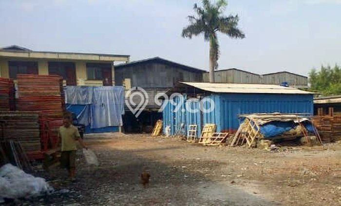 LOKASI STRATEGIS! Gudang Kawasan Tanjung Pura, Luas 1100m², Area Ramai, Ready Bisnis LOKASI STRATEGIS! Gudang Kawasan Tanjung Pura, Luas 1100m², Area Ramai, Ready Bisnis