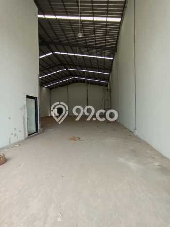 Unit Gudang disewakan di Legok Tangerang dengan LT 864m2 / LB 612m2 Unit Gudang disewakan di Legok Tangerang dengan LT 864m2 / LB 612m2