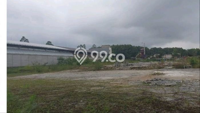 For Sale Tanah di Jatake, Luas 20000m², Area Potensial For Sale Tanah di Jatake, Luas 20000m², Area Potensial