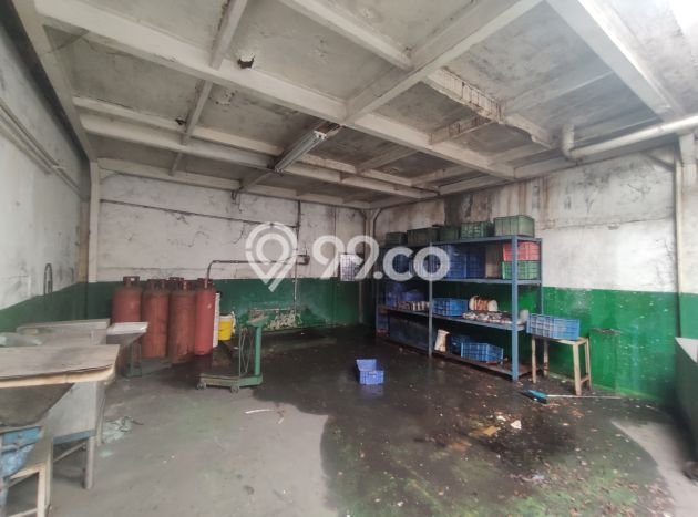 Pabrik Dijual di Tangerang LT 16965m2 & LB 10000m2 Lokasi Terbaik! Pabrik Dijual di Tangerang LT 16965m2 & LB 10000m2 Lokasi Terbaik!