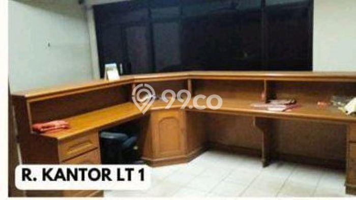 Unit Komersial Disewakan di Tangerang Area Strategis Harga Kompetitif Unit Komersial Disewakan di Tangerang Area Strategis Harga Kompetitif