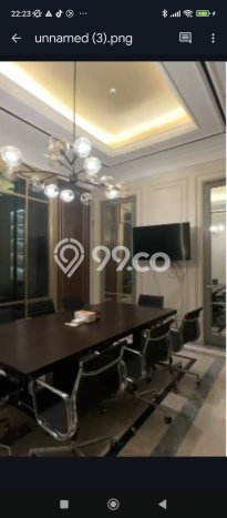 Kantor Dijual Lokasi Emas di Tanah Abang Luas 3800m2 Kantor Dijual Lokasi Emas di Tanah Abang Luas 3800m2