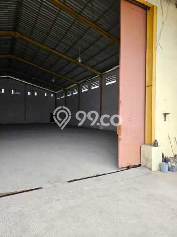 Gudang Disewa di Cipondoh, Tangerang, LT 800m2 / LB 600m2 Gudang Disewa di Cipondoh, Tangerang, LT 800m2 / LB 600m2
