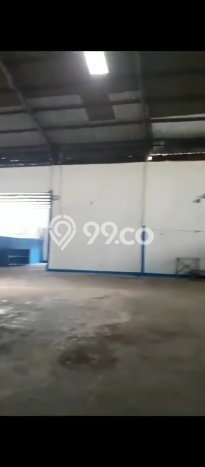 Gudang Dijual di Tangerang LT 7638m2 & LB 2700m2 Lokasi Terbaik! Gudang Dijual di Tangerang LT 7638m2 & LB 2700m2 Lokasi Terbaik!