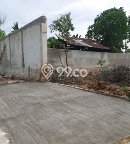 Tanah Dijual Lokasi Cipondoh Tangerang - Tanah Dijual Lokasi Cipondoh Tangerang -