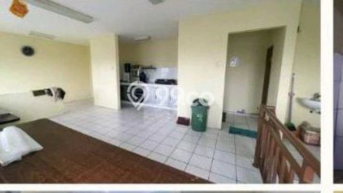 Gudang Premium di Pantai Indah Kapuk, Luas 252m², Kawasan Bisnis Gudang Premium di Pantai Indah Kapuk, Luas 252m², Kawasan Bisnis