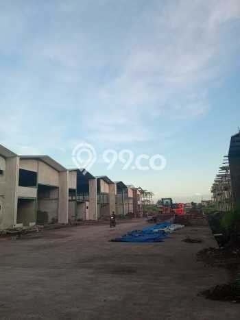 Unit Gudang Dijual di Jati Uwung Tangerang Luas Tanah 250m2, Luas Bangunan 180m2 Unit Gudang Dijual di Jati Uwung Tangerang Luas Tanah 250m2, Luas Bangunan 180m2