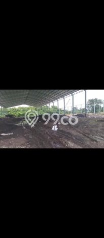Gudang untuk Disewa di Pusat Tangerang Luas Bangunan 1974m2 Gudang untuk Disewa di Pusat Tangerang Luas Bangunan 1974m2