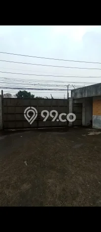 Gudang Komersial Disewakan di Balaraja Tangerang Luas 5000m2 Gudang Komersial Disewakan di Balaraja Tangerang Luas 5000m2