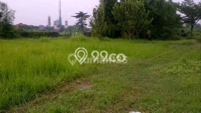 PRIME LOCATION! Tanah di Jatake, Luas 9282m², Ideal untuk Investasi PRIME LOCATION! Tanah di Jatake, Luas 9282m², Ideal untuk Investasi