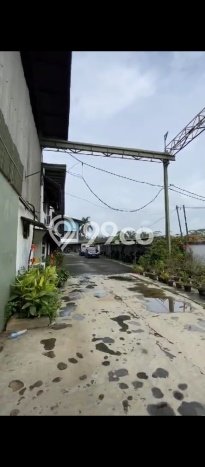 Untuk Disewa Gudang di Cikupa Tangerang LT 4500m2, LB 3000m2 Untuk Disewa Gudang di Cikupa Tangerang LT 4500m2, LB 3000m2