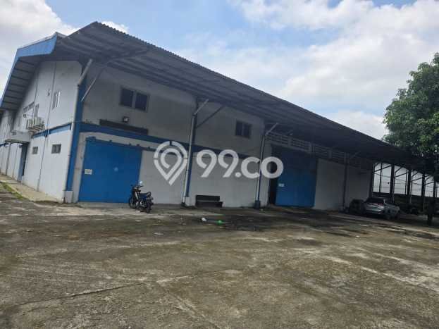 Gudang Bagus Dijual di Jatake Tangerang Lokasi Strategis Cocok untuk Kembangkan Bisnis Gudang Bagus Dijual di Jatake Tangerang Lokasi Strategis Cocok untuk Kembangkan Bisnis