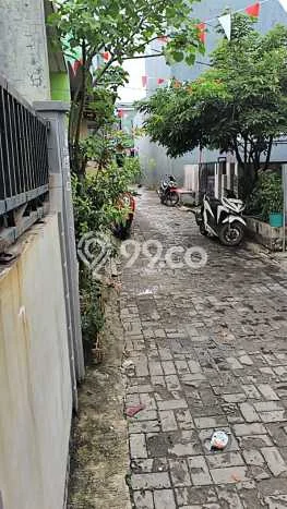 Jual Rumah Bagus Siap Huni LB 60m2 di Cengkareng, Jakarta Barat Jual Rumah Bagus Siap Huni LB 60m2 di Cengkareng, Jakarta Barat