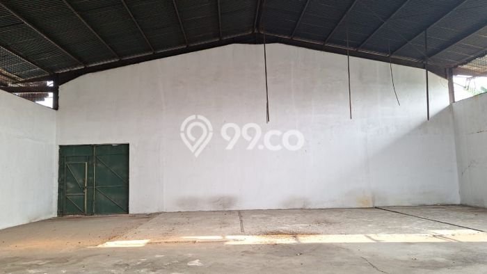 FOR RENT! Gudang di Batu Ceper Cocok untuk Bisnis 1700m2 FOR RENT! Gudang di Batu Ceper Cocok untuk Bisnis 1700m2