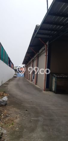Paling Diincar! Gudang Dijual di Kapuk Harga Kompetitif Paling Diincar! Gudang Dijual di Kapuk Harga Kompetitif