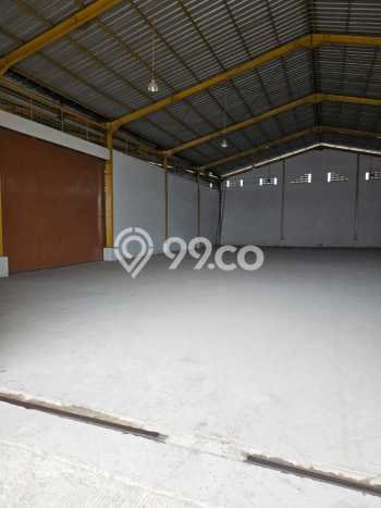 Gudang Disewa di Cipondoh, Tangerang, LT 800m2 / LB 600m2 Gudang Disewa di Cipondoh, Tangerang, LT 800m2 / LB 600m2