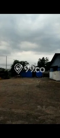 FOR RENT! Gudang di Bitung Cocok untuk Bisnis 3500m2 FOR RENT! Gudang di Bitung Cocok untuk Bisnis 3500m2