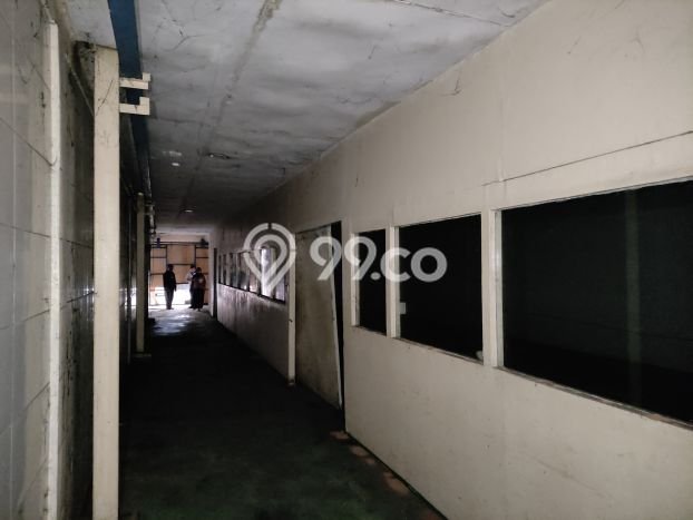 Pabrik Dijual di Tangerang LT 16965m2 & LB 10000m2 Lokasi Terbaik! Pabrik Dijual di Tangerang LT 16965m2 & LB 10000m2 Lokasi Terbaik!