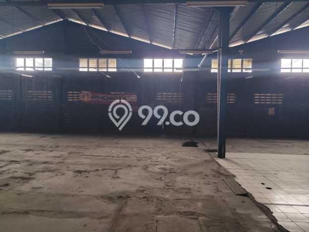 Gudang Disewa di Tangerang dengan LB 5838m2 Area Komersial Ramai Gudang Disewa di Tangerang dengan LB 5838m2 Area Komersial Ramai