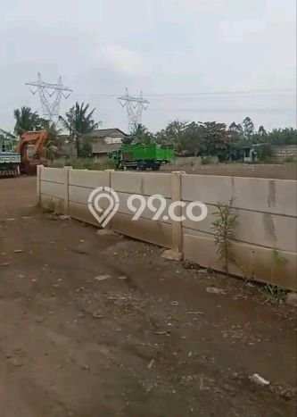 Tanah Komersial Dijual di Balaraja Tangerang 57000m2 Tanah Komersial Dijual di Balaraja Tangerang 57000m2