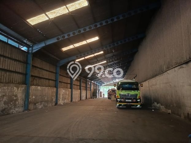 Gudang bagus disewakan di Karawaci Tangerang dengan LB 4820m2 harga sewa terbaik Gudang bagus disewakan di Karawaci Tangerang dengan LB 4820m2 harga sewa terbaik