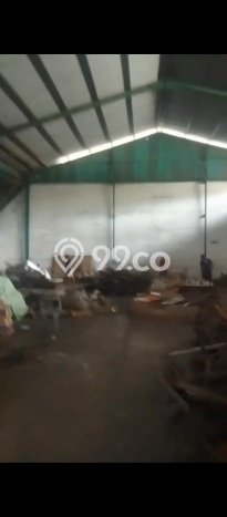 Disewakan Gudang di Kawasan Ramai Kapuk Luas 550m2 Disewakan Gudang di Kawasan Ramai Kapuk Luas 550m2