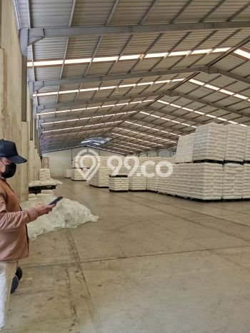 Gudang Disewakan Kawasan , Luas 4794m2m², Area Strategis, Akses Bagus Gudang Disewakan Kawasan , Luas 4794m2m², Area Strategis, Akses Bagus