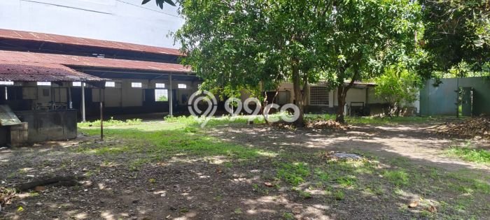 Tanah Dijual Lokasi Tegal Barat Tegal SHM Tanah Dijual Lokasi Tegal Barat Tegal SHM
