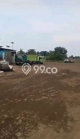 Tanah Komersial Dijual di Balaraja Tangerang 57000m2 Tanah Komersial Dijual di Balaraja Tangerang 57000m2