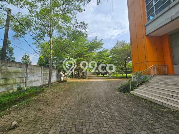 AREA BISNIS! Gudang di Legok, Luas 2300m2m², Area Premium AREA BISNIS! Gudang di Legok, Luas 2300m2m², Area Premium