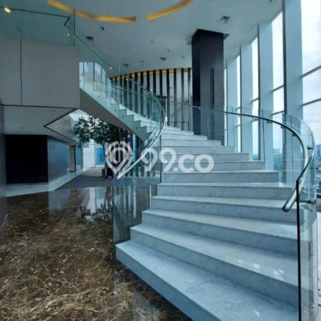 Unit Kantor Dijual di Jakarta Selatan LT 1340m2 & LB 7797m2 Unit Kantor Dijual di Jakarta Selatan LT 1340m2 & LB 7797m2