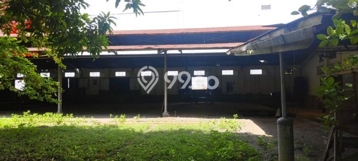 Tanah Dijual Lokasi Tegal Barat Tegal SHM Tanah Dijual Lokasi Tegal Barat Tegal SHM