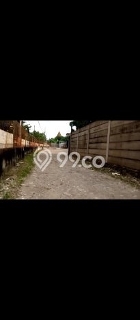 Jarang Ada! Tanah Kavling Disewakan di Jakarta Utara 868m2 Jarang Ada! Tanah Kavling Disewakan di Jakarta Utara 868m2