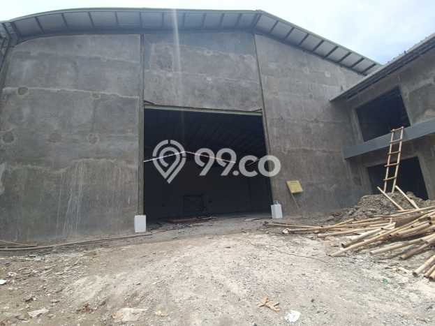 HARGA BERSAING! Gudang di Cipondoh, Luas 480m2m², Area Komersial HARGA BERSAING! Gudang di Cipondoh, Luas 480m2m², Area Komersial