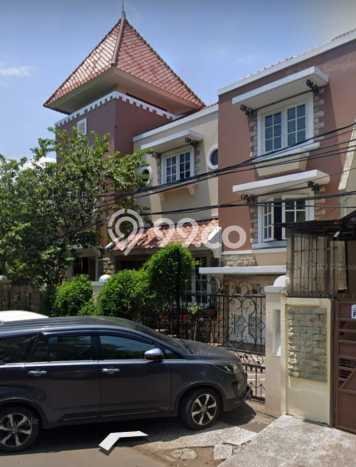 Rumah Elit Modern Siap Huni di Citra Garden Jakarta Barat Rumah Elit Modern Siap Huni di Citra Garden Jakarta Barat