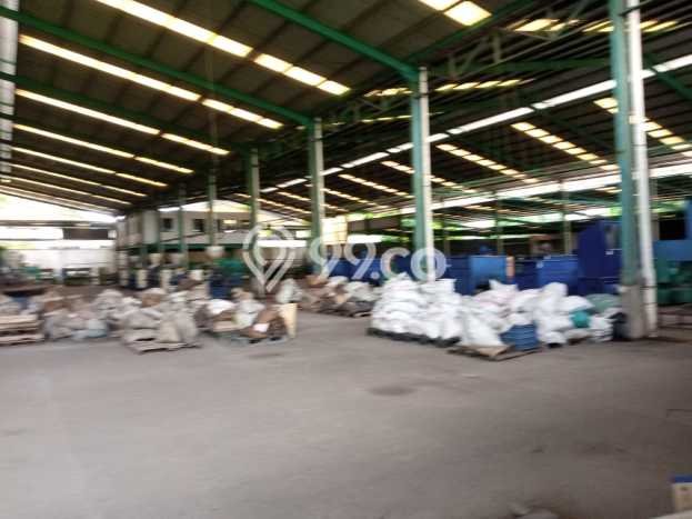 FOR RENT! Pabrik di Tangerang Kota Cocok untuk Bisnis 5903m2 FOR RENT! Pabrik di Tangerang Kota Cocok untuk Bisnis 5903m2