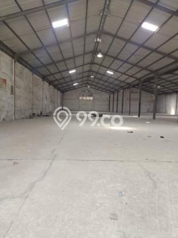 FOR RENT! Gudang di Dadap Cocok untuk Bisnis 3000m2 FOR RENT! Gudang di Dadap Cocok untuk Bisnis 3000m2