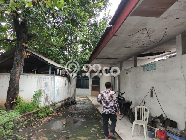 Pabrik Dijual di Tangerang LT 16965m2 & LB 10000m2 Lokasi Terbaik! Pabrik Dijual di Tangerang LT 16965m2 & LB 10000m2 Lokasi Terbaik!