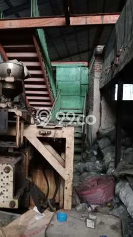 Unit Gudang Strategis di Pakuhaji, Tangerang Potensi Bisnis Besar Unit Gudang Strategis di Pakuhaji, Tangerang Potensi Bisnis Besar